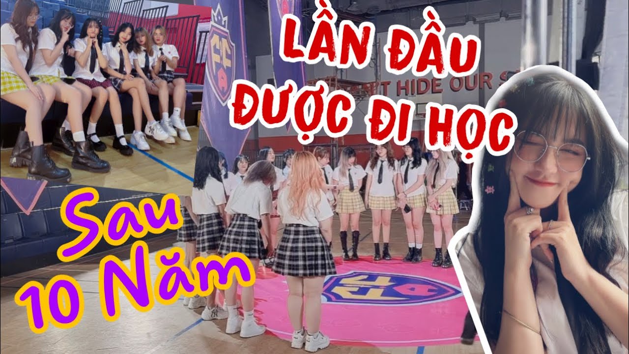 [Vlog] Hội Tụ Dàn Streamer Nữ FF Trong Nữ Vương Tử Chiến Sẽ Như Thế Nào?