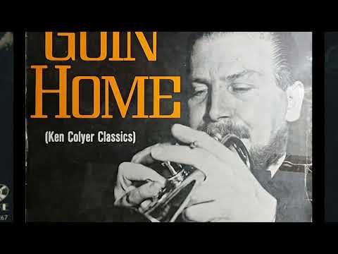 Ken Colyer Skiffle