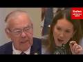 Jim Baird Asks Brooke Rollins: Where Is Hemp Production Going In The U.S. And Where Do You Stand?