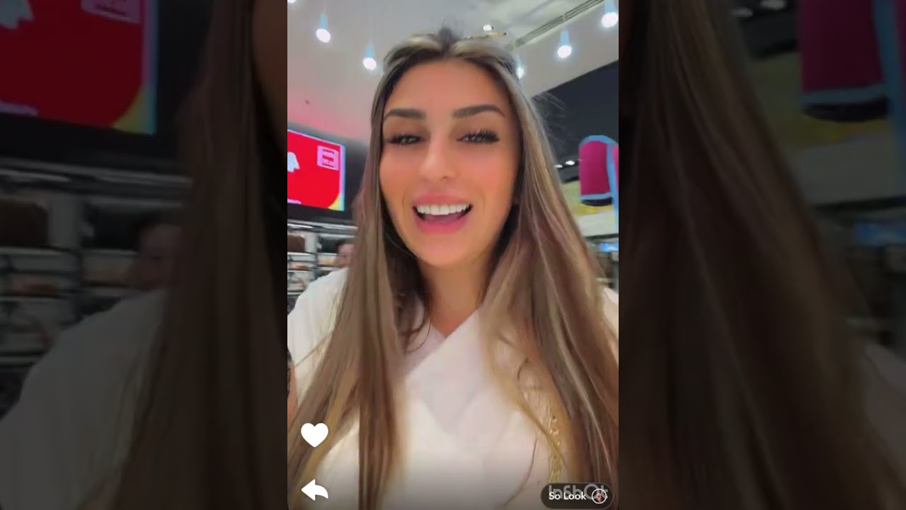 ريتشو وننوش _ فقره تسوقنا في مول قطر 🇶🇦🤩🔥