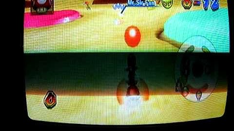 Mario kart wii Wi fi Battles with hackers Part 2