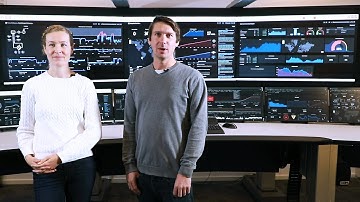 ABB Ability™ Collaborative Operations – Service Expertise and Predictive Analytics