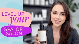 Spa and Salon Owners' Best Kept Secret For Success!