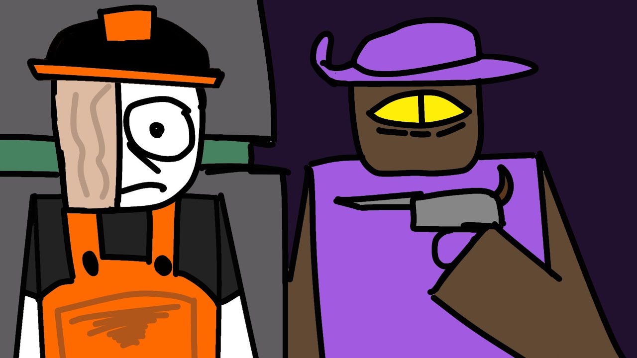 Another Die of Death video...