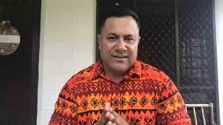 TANUMAKI 29 TISEMA 2020 SIONE 4:1-18 'A FAIFEKAU SOILETI FINAU -  FAKALOTOLAHI