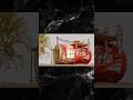 Coca-Cola House Timelapse made in Blender 4.0 #Blender #3d #blender3d  #3dart
