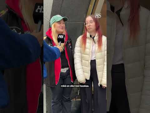 Helsingin jonoja hallitsee kaksi Lottaa