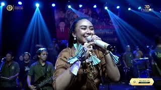Tiara Tahta - Dumes Live Cover Edisi Desa Pasir Barat Buaran - Tangerang