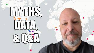 Live: Mammoths, Database Updates, The Book, And Questions
