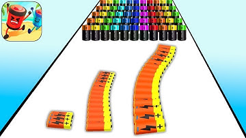 X2 UNICORN MAN  Gameplay Walkthrough FOR IOS, Android #mobilegameplay #games #dargameplay