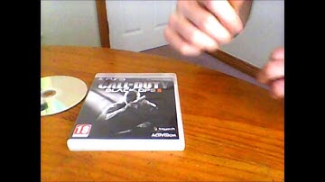Call Of Duty Black Ops 2 Hack Tutorial PS3