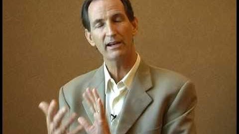 Eric Jensen On Teaching Kids In Poverty - Brain-Based Learning