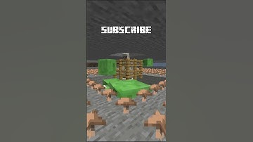 Slimes are Based! - Minecraft Timelapse  #minecraft #vaporsmp #solo_xo