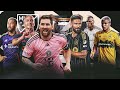 Inter Miami owner says he pays Lionel Messi $70 million to $80 million a year