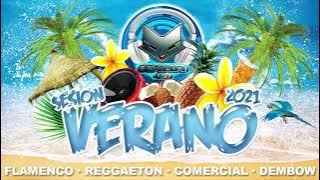 DJ Akua Sesión Verano 2021 Vol.1♫ Flamenco , Reggaeton , Comercial , Rumbaton ,Dembow ♫ Exitos Julio