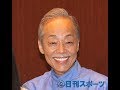 谷村新司「昴、群青が代表曲に」服部克久さん悼む - おくやみ : 日刊スポーツ