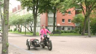 LOENATIK, TE GEK! Blooper