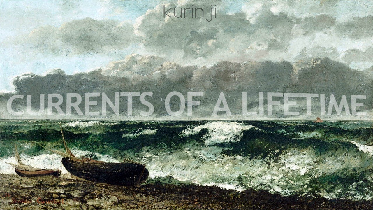 currents of a lifetime