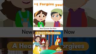 Shining Faith With Joy | Watch Now | A Heart That Forgives! |