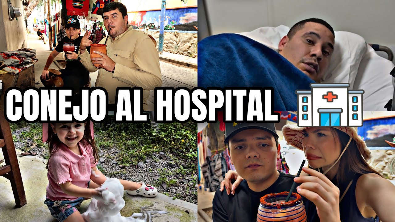 NOS VAMOS DE PASEO AL LAGO Y TERMINA MAL |ELKC|