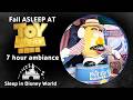 Toy Story Midway Mania Games in Disney Hollywood Studios! Sleep in the ambiance of Mr.. Potato Head!