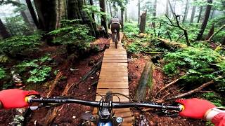 The North Shore Is Like Nothing Else | Mount Seymour BC