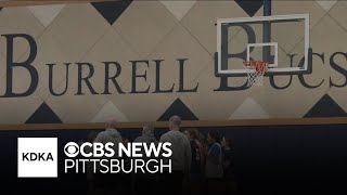 Triplets from Burrell High School helping lead their team to the WPIAL playoffs