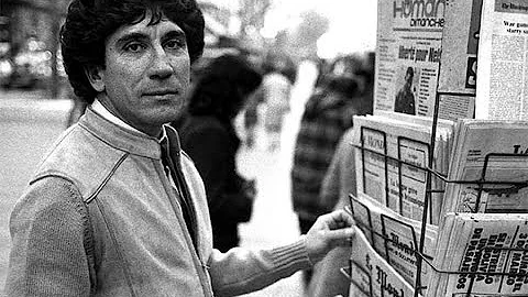 Reinaldo Arenas. Su triste historia