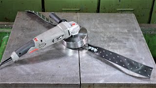 Grinder Discs That Shouldnt Exist | Spank Master 5 000 000