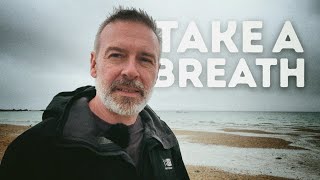 Take A Breath - How Rest Can Make You More Creative