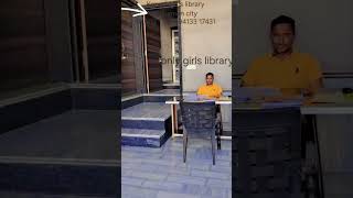 Konark girls library kuchaman city 📱 94603 17431 , 94133 17431