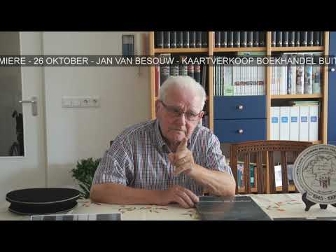 Première 'De vrijheid verloren en herwonnen', Goirle tijdens WO II