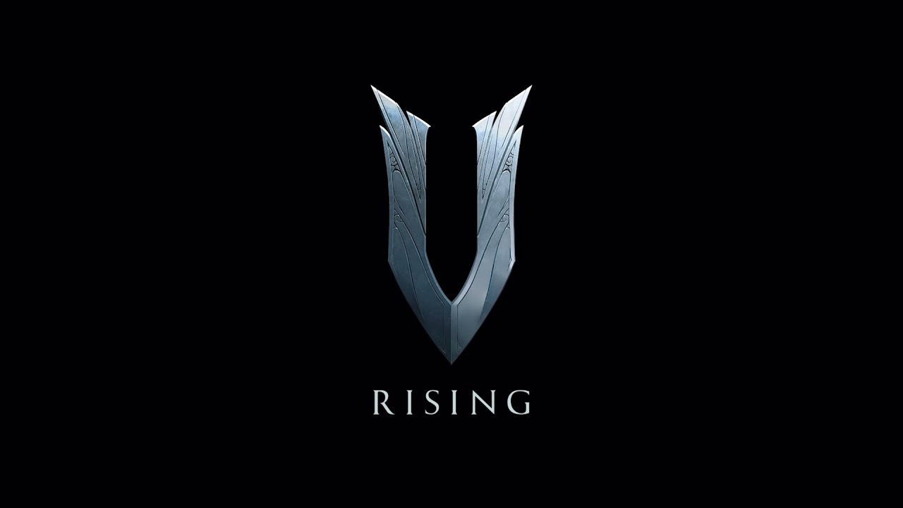 V RISING - A NEW VAMPIRE GAME FROM STUNLOCK STUDIOS