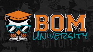 BOMU: Branding - M3 L7