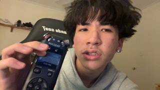 Curing your TINGLE IMMUNITY ASMR!