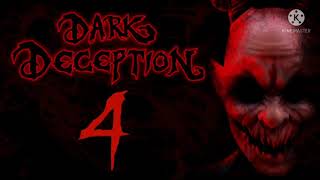 Dark Deception - Malak's Lair (Chapter 5)