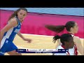 Casademont Zaragoza v Basket Landes  | Full Game Highlights | EuroLeague Women 2025-26