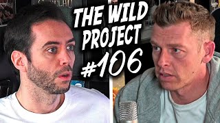 The Wild Project #106 ft Jota Jordi | El gran enfado de Messi con Jota, Barça  Madrid, Xavi sí o no