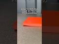 How to stop your 3D Prints from warping #3dprinting #3dprint #3d #bambulab