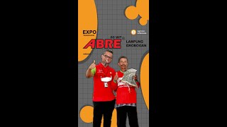 Expo Abre Ldanung Dan Grobogan