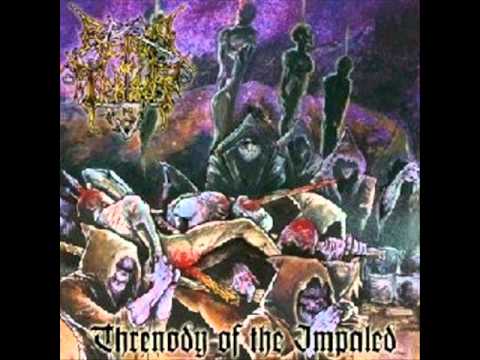 Reign Of Terror - Procession Through the Eyes of Perversity