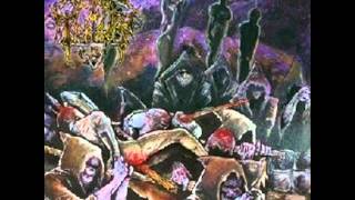Reign of Terror - Procession Through the Eyes of Perversity