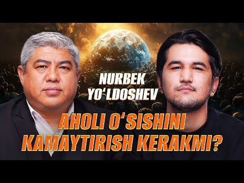 Nima uchun O'zbekistonda aholini ro'yxatga olish o'tkazilishi kerak?