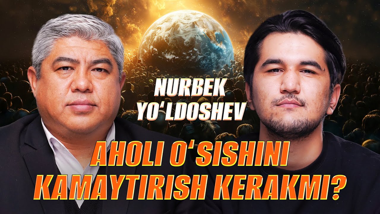 Nima uchun O'zbekistonda aholini ro'yxatga olish o'tkazilishi kerak?