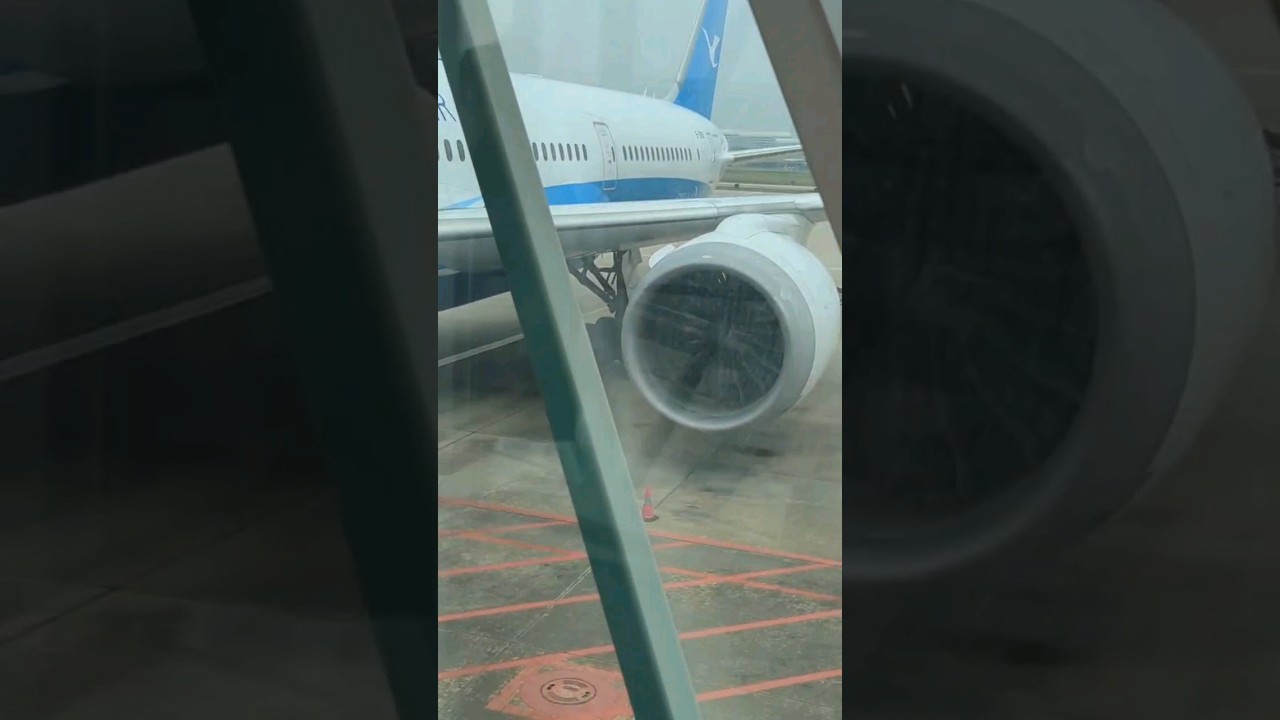 ЖЁСТКИЕ ПЕРЕЛЁТЫ ЧЕРЕЗ КИТАЙ! 