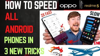Speed Up Your Android: The Ultimate Guide