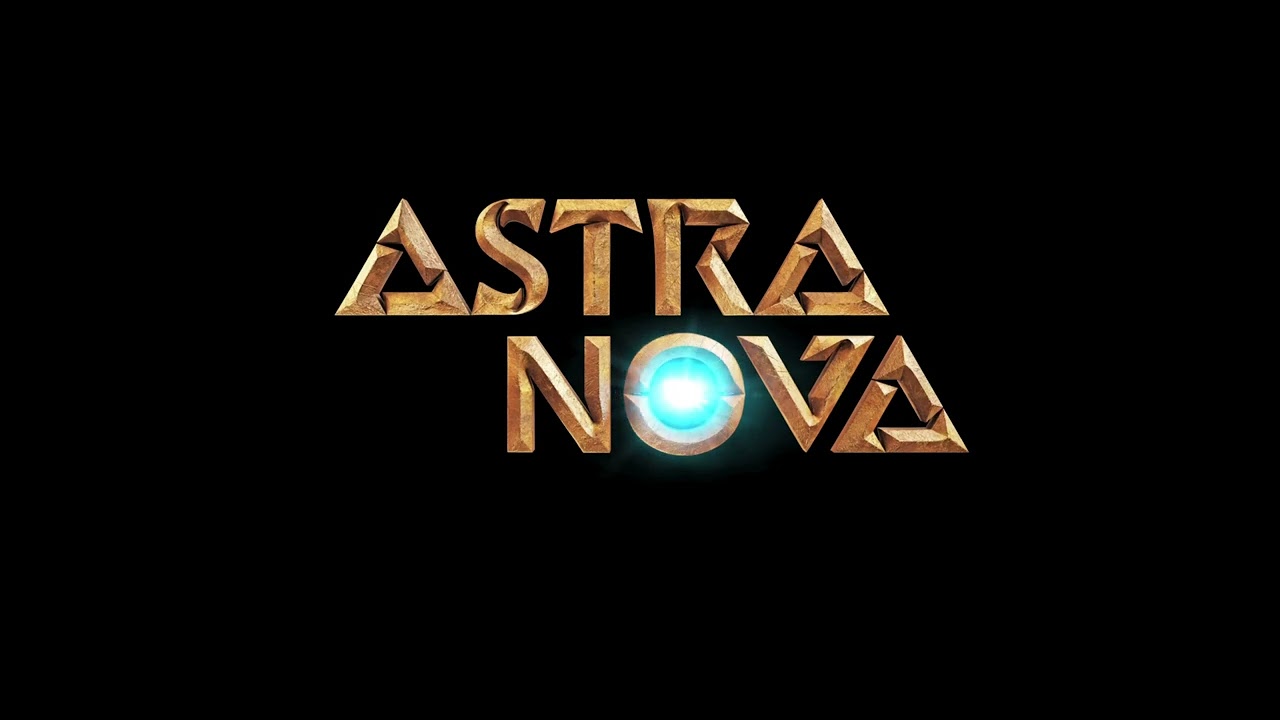 Astra Nova ,Web3’s first true MetaRPG, co-created with gamers, for gamers. 