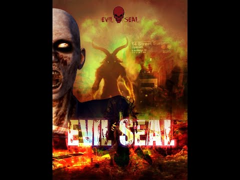 Evil Seal прохождение #1 (Без комментариев/no commentary)