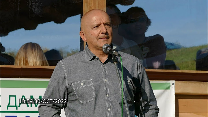 Prof dr Ratko Ristić govor SEOS 30 10 2022