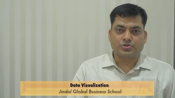 KK Pandey (JGBS): Data Visualization